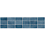 Emser Tile Sample Only of F14ANTI0205P Ocean