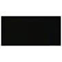 Emser Tile Sample Only of F14CATC1012MH3P Black