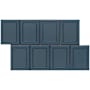 Emser Tile Sample Only of W50CUAFR0914MOP Royal