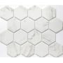 Emser Tile Sample Only of W87ECHO1012MH3 Calacata
