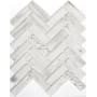 Emser Tile Sample Only of W87ECHO1113MHB White