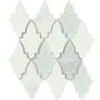 Emser Tile Sample Only of W94FLEU1112MO Affodill
