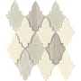 Emser Tile Sample Only of W94FLEU1112MO Orchis