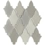Emser Tile Sample Only of W94FLEU1112MO Roza