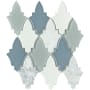 Emser Tile Sample Only of W94FLEU1112MO Viole