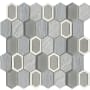 Emser Tile Sample Only of W05LITE1212MO Poe