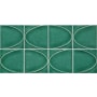 Emser Tile Sample Only of W50MIZU0816MELP Green