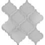 Emser Tile Sample Only of W94MOROAR1011MO Silver