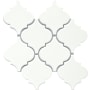Emser Tile Sample Only of W94MOROAR1011MO White