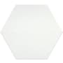 Emser Tile Sample Only of F36RHYTHX1113 White