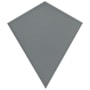 Emser Tile Sample Only of W14SKIT0607P Gray