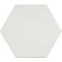 Emser Tile Sample Only of W14ECLIHX0809M White