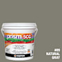 Emser Tile Prism Tile Grout - Sold by Bucket (1 Gallon/Bucket) Natural Gray