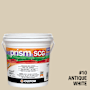 Emser Tile Prism Tile Grout - Sold by Bucket (1 Gallon/Bucket) Antique White