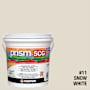 Emser Tile Prism Tile Grout - Sold by Bucket (1 Gallon/Bucket) Snow White