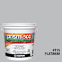 Emser Tile Prism Tile Grout - Sold by Bucket (1 Gallon/Bucket) Platinum