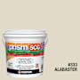 Emser Tile Prism Tile Grout - Sold by Bucket (1 Gallon/Bucket) Alabaster