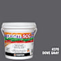 Emser Tile Prism Tile Grout - Sold by Bucket (1 Gallon/Bucket) Dove Gray