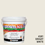 Emser Tile Prism Tile Grout - Sold by Bucket (1 Gallon/Bucket) Bright White