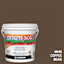 Emser Tile Prism Tile Grout - Sold by Bucket (1 Gallon/Bucket) Coffee Bean