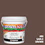 Emser Tile Prism Tile Grout - Sold by Bucket (1 Gallon/Bucket) Sable Brown