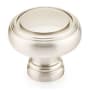 Satin Nickel