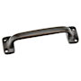 Emtek American Classic 5-1/2 Inch Center to Center Handle Cabinet Pull Oil Rubbed Bronze