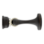 Emtek 3" Rigid Magnetic Door Stop Oil Rubbed Bronze