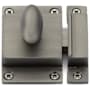 Emtek Traditional 2-15/16 Inch Long Cabinet Latch Antique Nickel