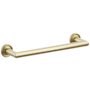 Satin Brass