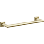 Satin Brass