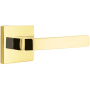 Unlacquered Brass