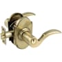 Emtek Cortina Single Cylinder Keyed Entry French Antique
