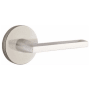 Satin Nickel