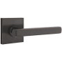 Oil Rubbed Bronze