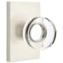 Satin Nickel