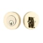 Unlacquered Brass