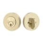 Satin Brass