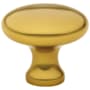 Emtek Providence 1-1/4 Inch Mushroom Cabinet Knob from the Traditional Collection French Antique