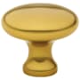 Emtek Providence 1-3/4 Inch Mushroom Cabinet Knob from the Traditional Collection - 10 Pack French Antique