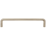 Emtek Wire 3-1/2 Inch Center to Center Wire Cabinet Pull Pewter