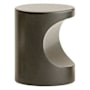 Emtek Finger Pull 7/8 Inch Cylindrical Cabinet Knob from the Contemporary Collection - 10 Pack Oil Rubbed Bronze