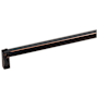 Emtek Mortise and Tenon 6 Inch Center to Center Handle Cabinet Pull Oil Rubbed Bronze