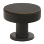 Oil Rubbed Bronze