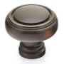 Oil Rubbed Bronze