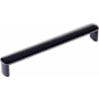 Emtek Habitat 6 Inch Center to Center Handle Cabinet Pull Oil Rubbed Bronze