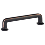 Oil Rubbed Bronze