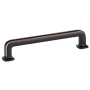 Oil Rubbed Bronze