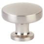 Satin Nickel