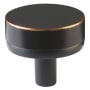 Oil Rubbed Bronze